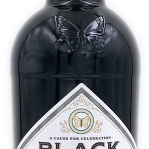 Black Irish- Irish Cream Salted Caramel Liqueur 750ml