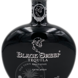 Black Sheep Tequila Extra Añejo