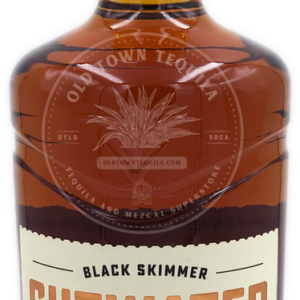 Black Skimmer Cutwater Bourbon Whiskey 750ml