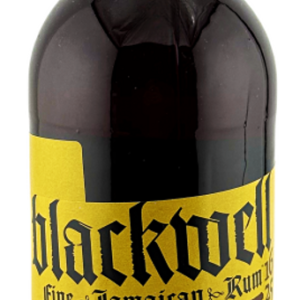 Blackwell Jamaican Black Gold Rum