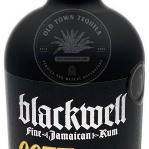 Blackwell Limited Edition 007 Fine Jamaican Rum 750ml