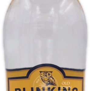 Blinking Owl OC Orange Vodka 750ml