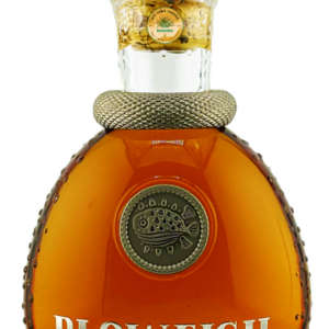 Blowfish Anejo Tequila