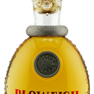 Blowfish Reposado Tequila