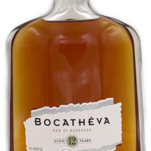 Bocatheva Aged 12 Years Rum