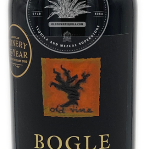 Bogle Vineyards Old Vine Zinfandel California