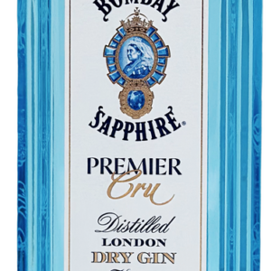 Bombay Murcian Lemon Gin 700ml