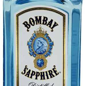 Bombay Sapphire London Dry Gin