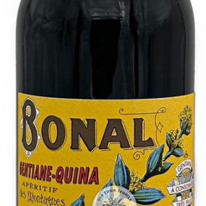 Bonal Gentiane Quina Aperitif