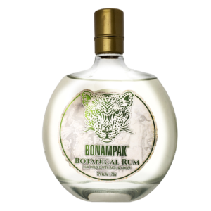 Bonampak Botanical Rum