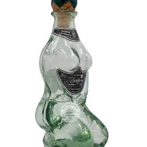 Bonita By Don Valente Silver tequila