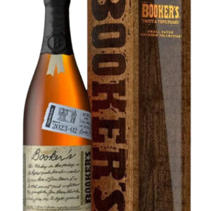 Booker's 2023-02 Kentucky Straight Bourbon Whiskey 62.75