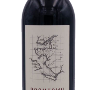 Boomtown Red Blend, Columbia Valley 2017ml