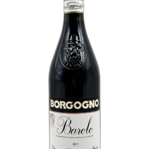 Borgogno Barolo 2017