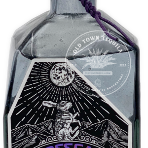 Bosscal Mezcal Distilled With Conejo 750ml