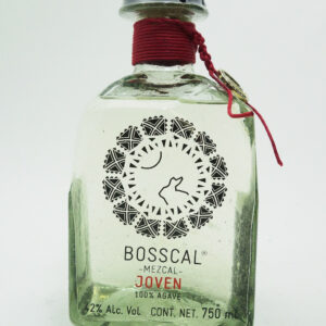 BOSSCAL MEZCAL JOVEN