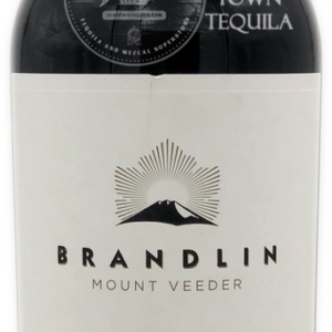 Brandlin Mount Veeder Estate Grown Cabernet Sauvignon Napa Valley 2014