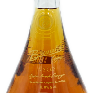 Branson Cognac Grande Champagne V.S.O.P. 750ml