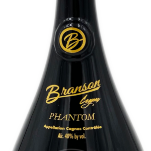 Branson Cognac V.S. Phantom 750ml