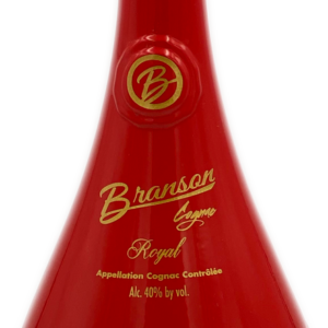 Branson Cognac V.S.O.P. Royal 750ml