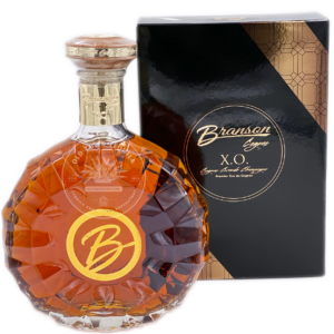 Branson Cognac X.O. 750ml