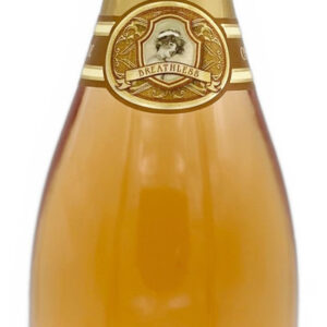 Breathless Sparkling Brut Rosé 750ml