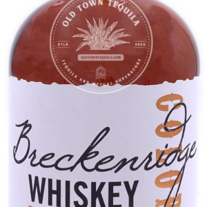 Breckenridge Port Cask Finish Whiskey NO.14 750ml