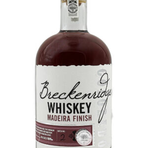 Breckenridge Whiskey Madeira Cask Finish