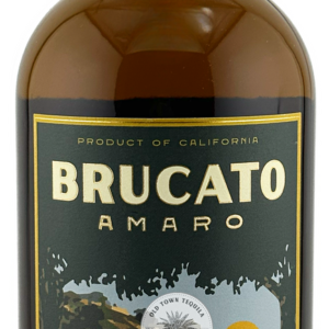 Brucato Chaparral Amaro