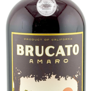 Brucato Orchards Amaro Liqueur