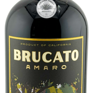 Brucato Woodlands Amaro Liqueurs