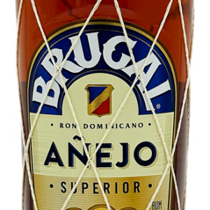 Brugal Añejo Superior Rum