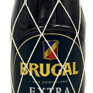 Brugal Extra Viejo Rum