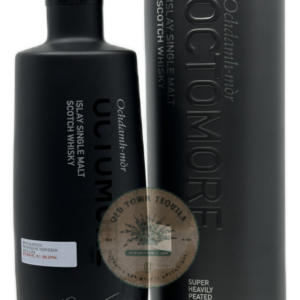 Bruichladdich Octomore Edition 15.1 Scotch Whisky 700ml