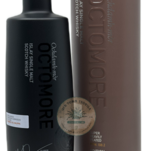 Bruichladdich Octomore Edition 15.2 Scotch Whisky 700ml