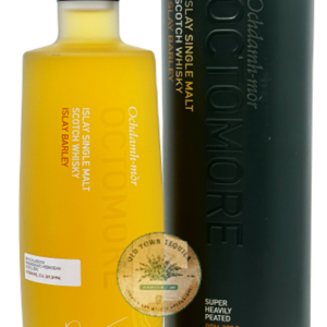 Bruichladdich Octomore Edition 15.3 Scotch Whisky 700ml