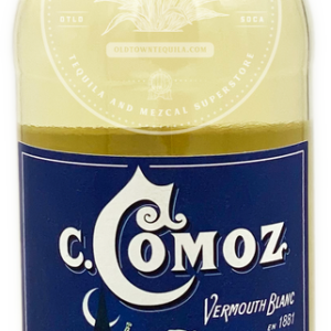 C. Comoz Vermouth de Chambéry Blanc 750ml