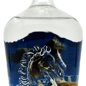 Cabal Still Strength Blanco Tequila 700ml