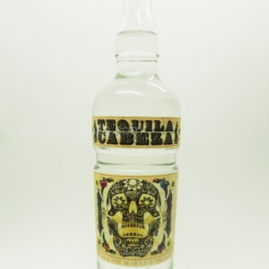 CABEZA BLANCO TEQUILA