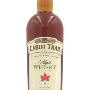 Cabot Trail Maple Whisky