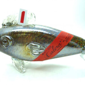 Calera Fish Chub Anejo tequila