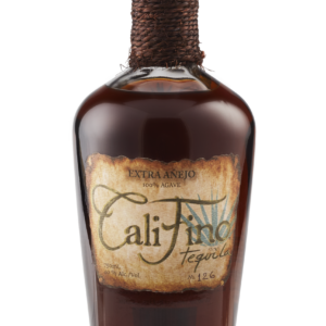 CaliFino 8 Years Extra Anejo Tequila