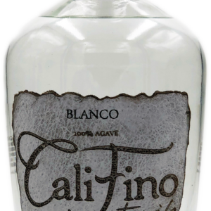 CaliFino Blanco Tequila 750ml