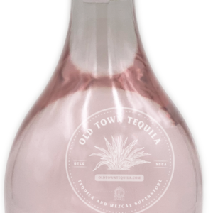 Calirosa Tequila Rosa Blanco 750ml