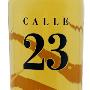 Calle 23 Anejo Tequila 700ml