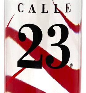 Calle 23 Tequila Blanco