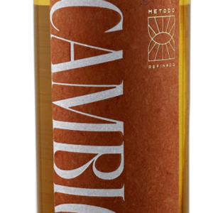 Cambio Cellar Series #1 El Desliz Anejo Tequila