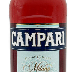 Campari Aperitivo Liqueur