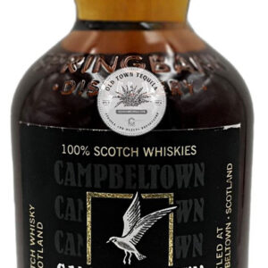 Campbeltown Loch Blended Malt Scotch Whisky 700ml