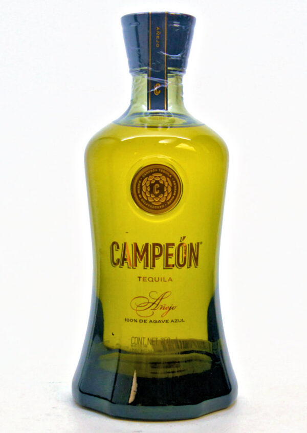 Campeón Tequila Añejo